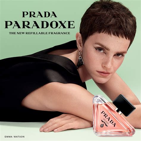 prada parado|Meer.